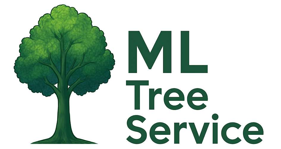 ML Tree Service